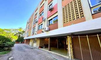 Imagem 2: Apartamento 2 dormitórios no Menino Deus