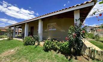 Imagem 4: Oportunidade perdível, chácara em condomínio na cidade de Porangaba, aceita financiamento