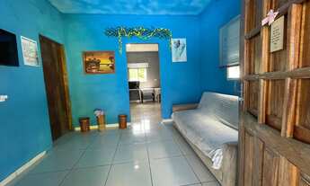 Imagem 2: Casa de praia - sossego Ilha de Itamaracá