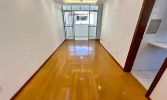 Imagem: Apartamento com 2 Quartos e 1 banheiro à