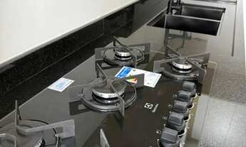 Imagem 7: Aluguel no Urbanova Apartamento Novo, Andar Alto e Vista Livre!