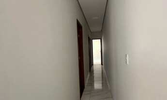 Imagem 2: Casa a venda no bairro Santa Rafaela ITBI e Registro incluso