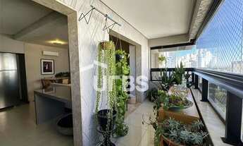 Imagem 4: Apartamento no Residencial L' Essence Énergie 98 m²