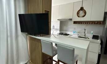 Imagem 3: Oportunidade - Apartamento - Urbanova - Residencial Caminho das Árvores - 2 Dormitórios