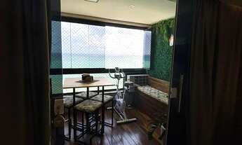 Imagem: Apartamento em Piedade de 1 quarto beira