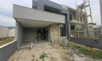 Imagem: Casa a venda no Parque Brasil 500 em Paulínia/SP