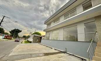 Imagem: Lojas e Escritórios em Centro Comercial