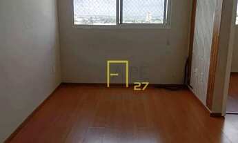 Imagem 3: Apartamento com 2 dormitórios para alugar, 40 m² por R$ 1.900/mês - Vila Nova Bonsucesso