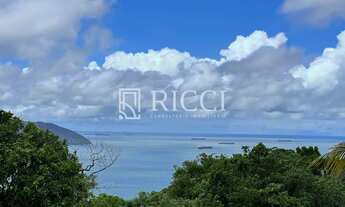 Imagem 4: O sonho de viver no Morro Santa Terezinha ? Exclusividade com vista para o mar