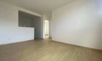 Imagem 2: Apartamento para locação, 2 Quartos, 1 vaga, no Barreiro