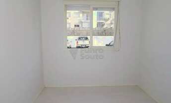 Imagem 7: Apartamento Térreo Semi Mobiliado e Bem Iluminado no Condomínio Nilo Peçanha