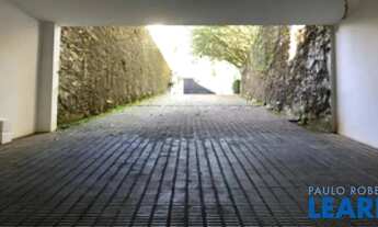 Imagem 3: CASA ASSOBRADADA - JARDIM GUEDALA - SP