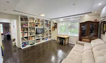 Imagem 2: Garden! Apartamento de 2 quartos, suíte, dependência e 1 vaga de garagem