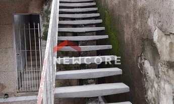 Imagem 7: Casa em Rua General Lauro Cavalcanti de Farias - Jardim Mangalot - São Paulo/SP