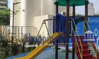 Imagem 7: Apartamento com 1 dormitório, 31 m² - venda por R$ 330.000,00 ou aluguel por R$ 2.450,00/a