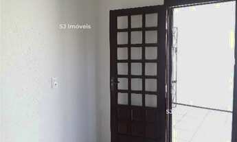 Imagem 6: Casa com suíte, quintal e jardim de inverno no Parque Araxá