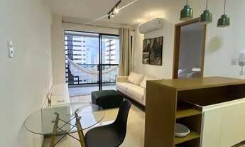 Imagem: GR ALUGA ED.W ANGUSTURA - LOFT - 1 VAGA