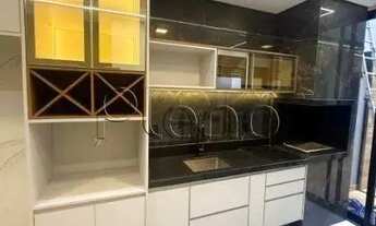 Imagem 5: Casa à venda em Indaiatuba, Loteamento Park Gran Reserve, com 3 suítes, com 136 m²