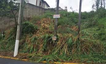 Imagem 2: Terreno Serra Negra