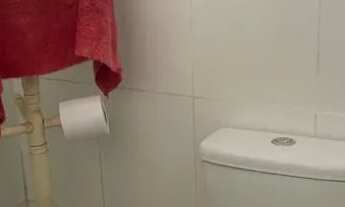 Imagem 2: Apto tipo casa Apartamento com 2 dormitórios