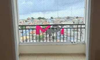 Imagem 3: APARTAMENTO A VENDA NO CONDOMÍNIO RAVENNA - ENGORDADOURO- JUNDIAÍ