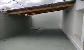 Imagem 4: Imóvel para aluguel com 65 metros quadrados com 2 quartos em Jardim Nova Europa - Campinas