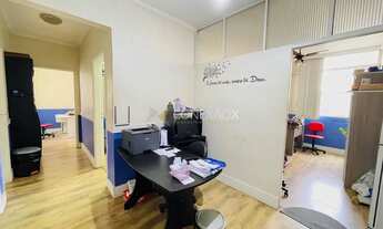 Imagem: Sala comercial para venda no centro de Campinas!