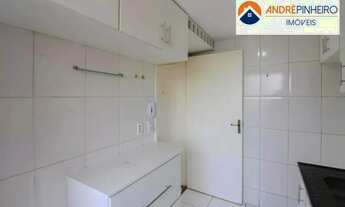 Imagem 7: Apartamento à venda no Santa Mônica 3 quartos, 69m² por R$ 370.000,00