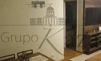 Imagem 2: Apartamento Padrão em São José dos Campos