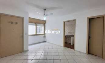 Imagem 2: Apartamento/ Loft para Alugar, 30m², Bairro Mont Serrat, Porto Alegre/RS