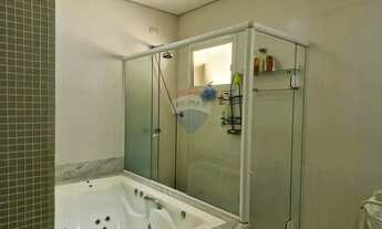 Imagem 3: Casa de Condomínio Luxuosa para locação em Joapiranga, Valinhos/SP