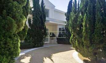 Imagem: Casa com 5 dormitórios à venda, 1582 m²