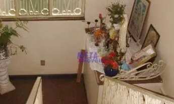 Imagem 6: Casa com 5 dormitórios à venda por R$ 700.000,00 - Parque Rosário - Campos dos Goytacazes