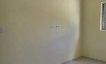 Imagem 5: Casa Térrea em Condomínio na Vila Caiçara | Quintal + Garagem