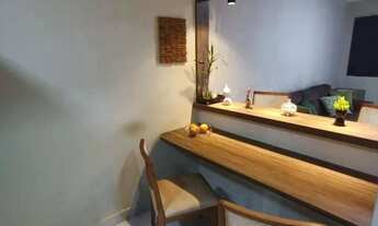 Imagem 7: Casa com 2 dormitórios à venda, 58 m² por R$ 320.000,00 - Jardim Paulista III - Maringá/PR