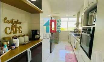 Imagem 5: Recreio dos Bandeirantes