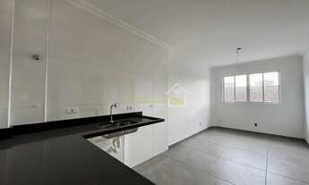 Imagem: Apartamento 1 quarto - Macuco - Santos