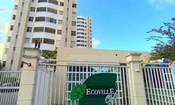 Imagem: Apartamento à venda no ECOVILLE CLUB