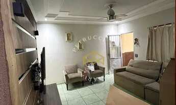 Imagem 3: Casa Excelente à Venda Condomínio Parque da Floresta