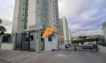 Imagem: APARTAMENTO RESIDENCIAL em SOROCABA - SP