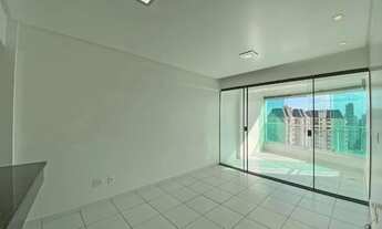 Imagem 3: Apartamento de 70 m² com 02 quartos à venda - Borges Landeiro Classic - Setor Bueno - Goiâ