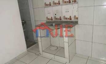 Imagem 6: Imóvel para aluguel possui 30 metros quadrados com 1 quarto em Guadalupe - Rio de Janeiro