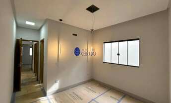 Imagem 6: CASA À VENDA NO PORTAL DO CERRADO ANÁPOLIS/GO