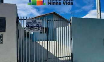 Imagem: Imóvel para venda tem 137 metros quadrados