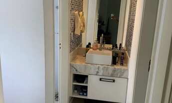 Imagem 7: Apartamento para alugar mobiliado