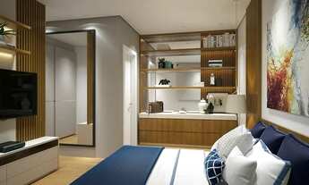 Imagem 7: Apartamento em R. Felix Walendowsky - Balneario Pereque - Porto Belo/SC