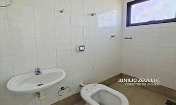 Imagem 7: Apartamento lindo reformado 110 m2 com 3 quartos e 2 vagas cobertas no Centro de Mirassol