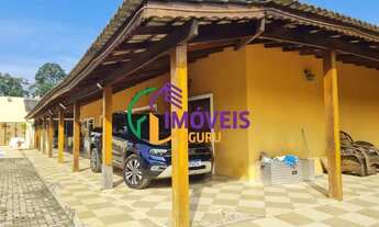 Imagem: CHACARA - PIRITUBA - SP