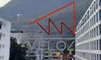 Imagem 2: Loft-À VENDA-Jardim Botânico-Rio de Janeiro-RJ