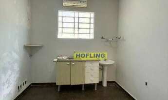 Imagem 3: Casa Comercial com 216 m² - venda ou aluguel no Centro - Rio Claro/SP